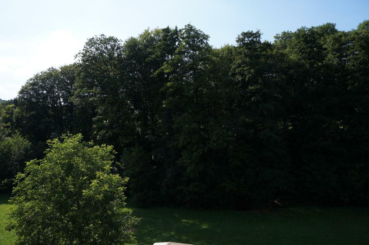 Die Schoenste Unterkunft Im Odenwald Εξωτερικό φωτογραφία
